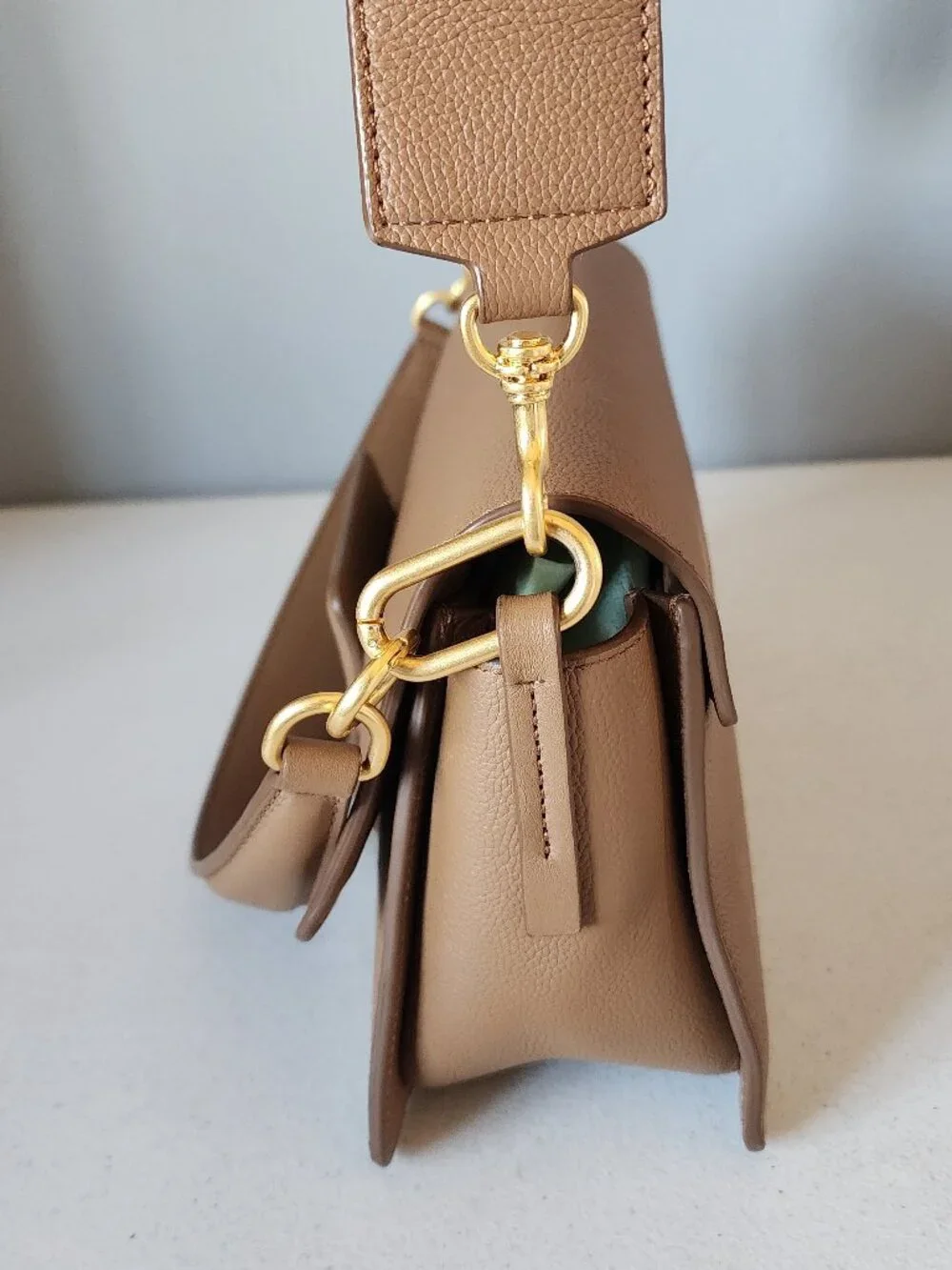 Oroton Satchel/Crossbody